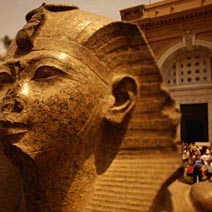 Sokhna Port Shore Excursions